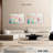 Avery Colorful Brushed Tulip II-107720609