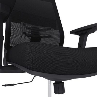 Samuel Adjustable Chair