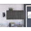 Armoire murale rectangulaire 2 portes Brookeline-76279084