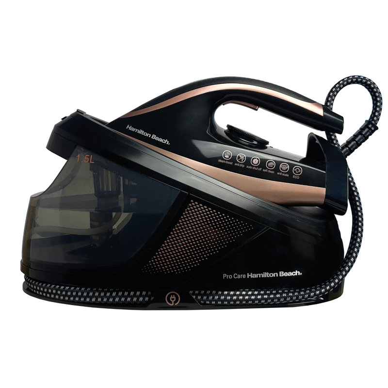 Hamilton Beach Iron