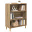 Sideboard Engineered Wood Console Cabinet Home Organiser-1042266951