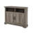 Rahzel 44" 2-Door Corner TV Stand for TVs up to 50"-1414126076