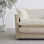 Canapé modulaire en L avec repose-pieds Chenille-405449215-405449212