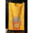 The Movie Night Artisan Kitchen Tea Towel Set of 3