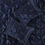 Magnifique édredon bleu marine 7 pièces-118652023-118652017