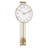 Highbury Pendulum Wall Clock-88696079