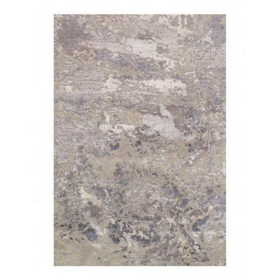 Abstract Rug