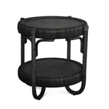 Willow Creek End Table