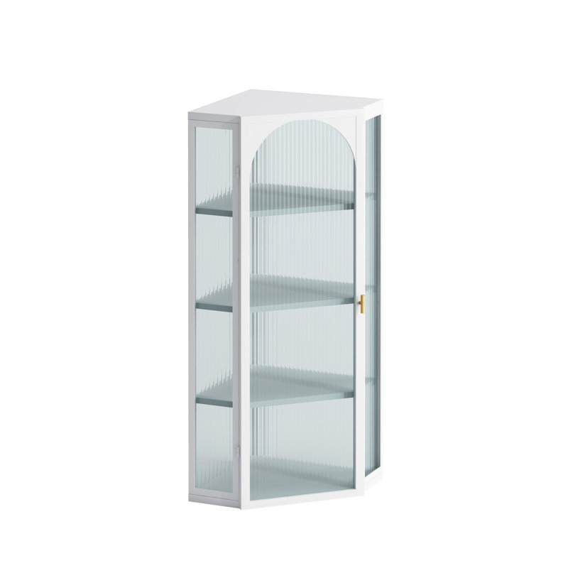Modern Wall-Mounted Cabinet