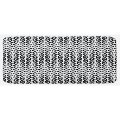 Tapis de cuisine Pinwheel