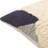Iban Embroidered Cotton Throw Pillow-362094591