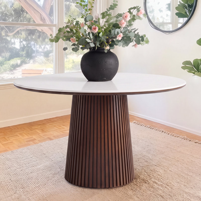 Table de salle à manger Aurelia