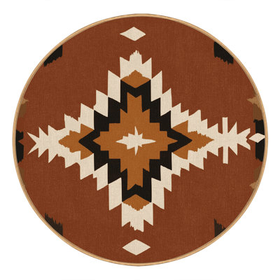 Tapis Clay Horizons