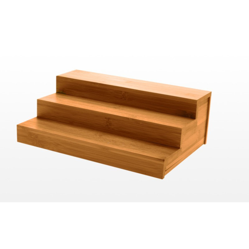 Cabinet Shelving Rack