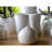 Malizia Grenade Weekend Scented Jar Candle with Porcelain Holder