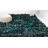 Godsey Shag Hand Woven Performance Rug-339771674