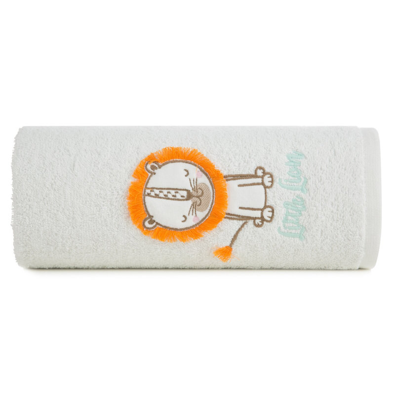 Ingiald Midweight Jacquard Hand Towel