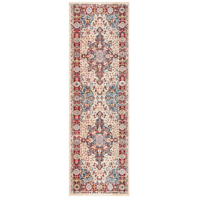 Tapis performance oriental Kurtz