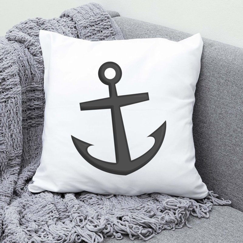 Coussin Behadil, H 20 po x l 20 po
