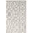 Cannen Hand Tufted Wool Geometric Rug-1575139835