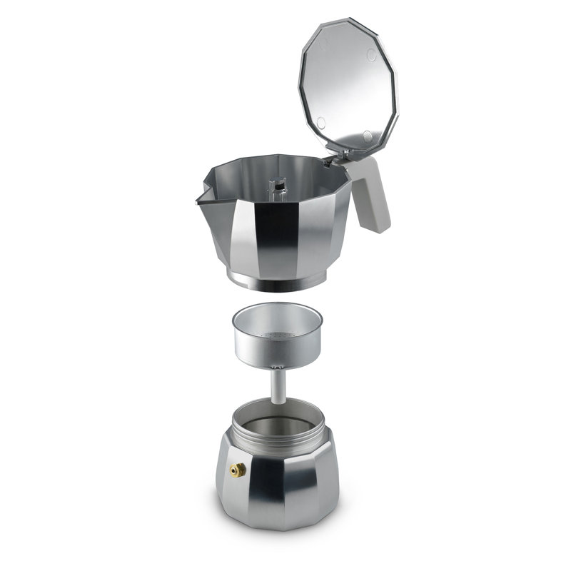 Alessi Stovetop Espresso Maker
