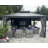 Aluminum Patio Gazebo-95418147