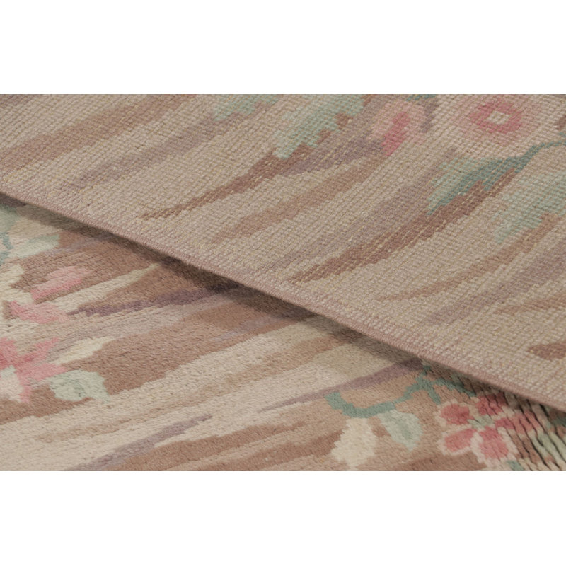 European Area Rug