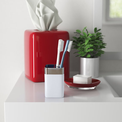 Almeda Toothbrush Holder