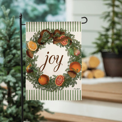 Couronne de jardin Joy