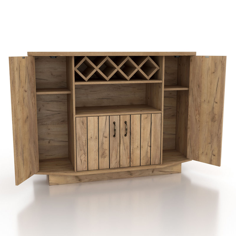 Armestade 47.24'' Sideboard