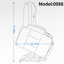 Fauteuil inclinable à moteur électrique Infinity Position-1202250973