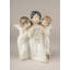 Angels' Group Figurine