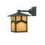 Rustic Lodge 1 - Light Outdoor Wall Lantern