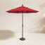 Parasol de marché 90 po Bigsby-405921434-405921648-455993980