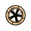 Dorcaster 8 - Light Chandelier