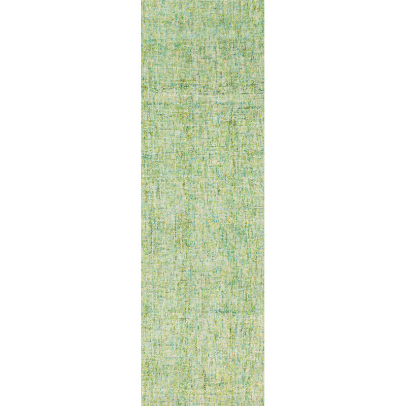 Gilboa Wool Indoor Rug, Runner 2'3" x 7'6"
