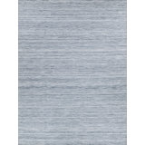 Kashmir Area Rug in Aqua