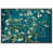 Bleu turquoise foncé
