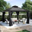 Pavillon de jardin en aluminium-112957780-112957781-112957793