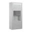 Nalston Display Cabinet