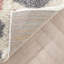 Arden Chevron Synthetic Area Rug-60066503