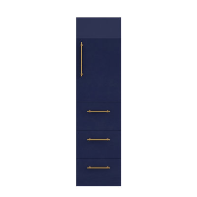 Eliza Bathroom Storage