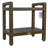 LiftAide Teak Shower Bench-20292787