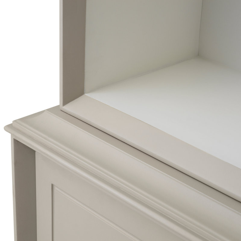 Evanthe Bookcase