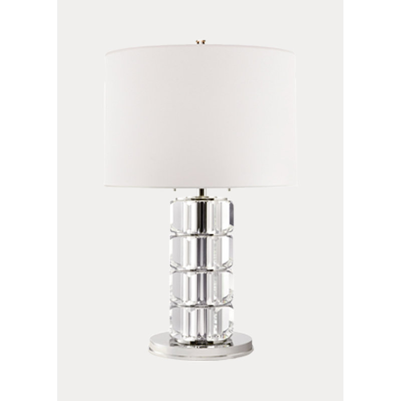 Ralph Lauren Home Brookings 2 Light Standard