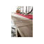 Leeds Extendable Solid Wood Dining Table-53253969