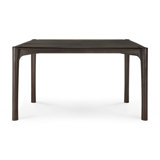 PI Solid Oak Dining Table