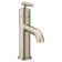 Gibson Single Hole Bathroom Faucet with Drain Assembly