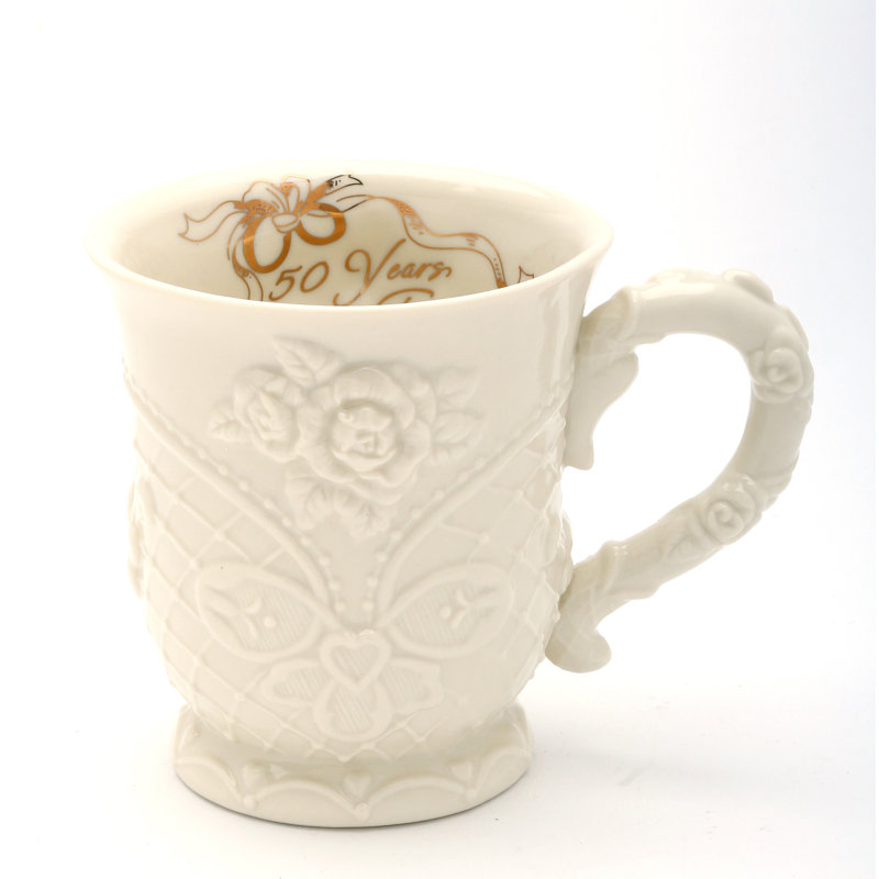 Tasse à café 50th Anniversary