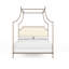 337 Flying Arch Canopy Bed | Complete Canopy-959717997-959717993
